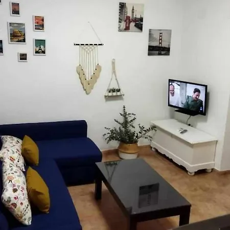 Апартаменти Beatas Parking Gratis Centro Historico *