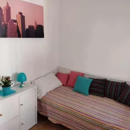 Beatas Parking Gratis Centro Histórico Córdoba