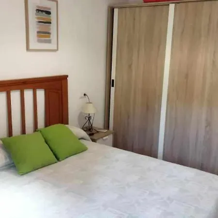 Beatas Parking Gratis Centro Histórico Apartamento Córdoba