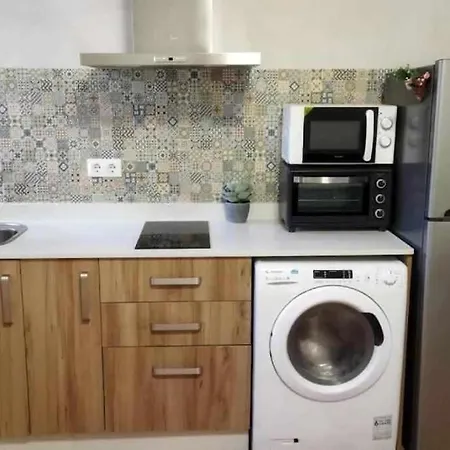 Beatas Parking Gratis Centro Histórico Apartamento Córdova