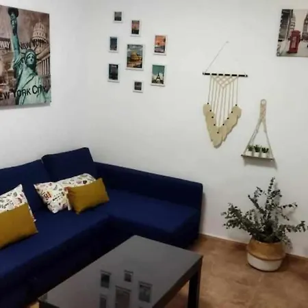 Beatas Parking Gratis Centro Histórico Apartamento