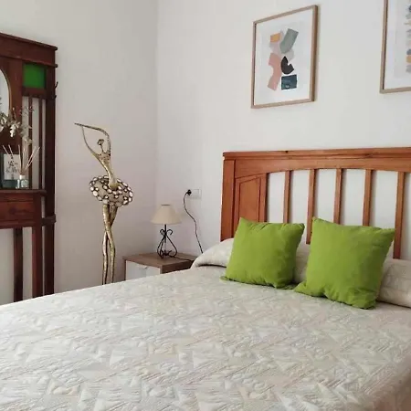 Apartamento Beatas Parking Gratis Centro Histórico Córdoba