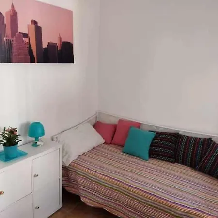 Beatas Parking Gratis Centro Histórico Córdoba