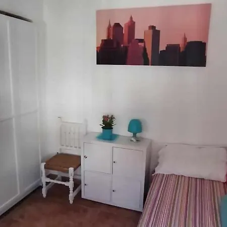Apartamento Beatas Parking Gratis Centro Histórico Córdoba
