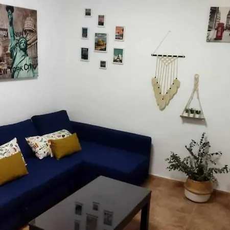 Beatas Parking Gratis Centro Histórico * Córdoba