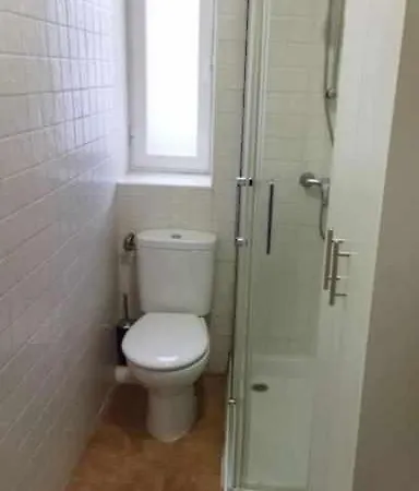 Apartamento Beatas Parking Gratis Centro Histórico