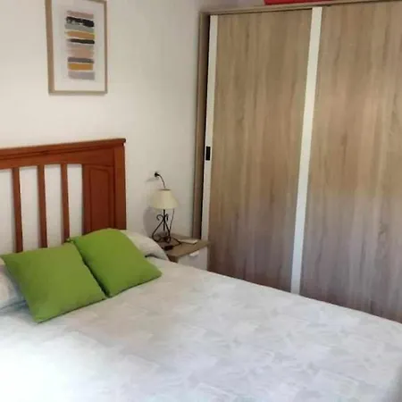 Beatas Parking Gratis Centro Histórico *