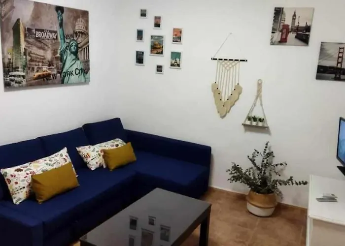 Beatas Parking Gratis Centro Historico דירה