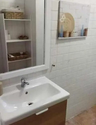 Beatas Parking Gratis Centro Historico קורדובה