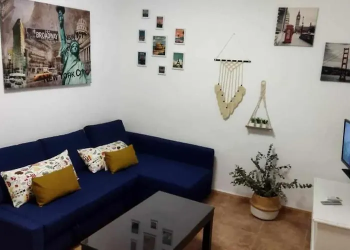 Beatas Parking Gratis Centro Historico * קורדובה