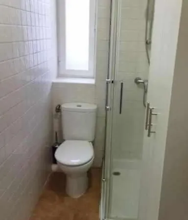 Beatas Parking Gratis Centro Historico Apartman *