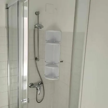 Beatas Parking Gratis Centro Historico Apartman Córdoba