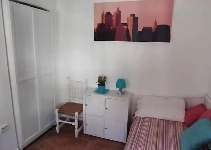 شقة Beatas Parking Gratis Centro Historico قرطبة