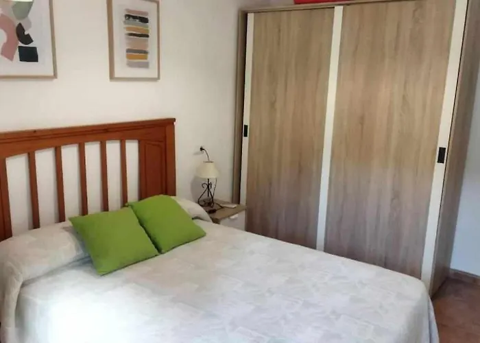 Beatas Parking Gratis Centro Historico *