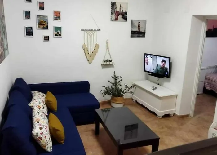 شقة Beatas Parking Gratis Centro Historico *