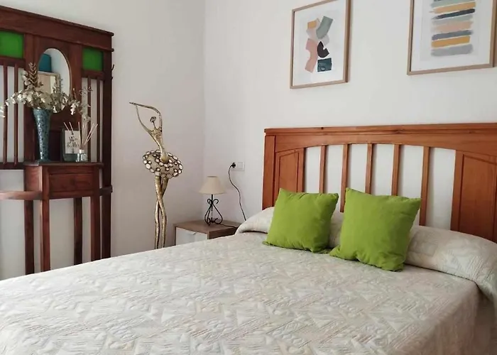 Beatas Parking Gratis Centro Historico * قرطبة