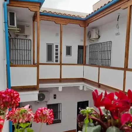 아파트 Beatas Parking Gratis Centro Historico